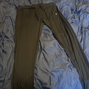 Navy Born Primitive Jogger Pants